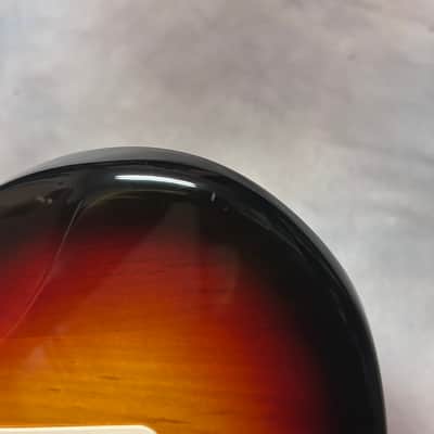 2004 Fender Limited Edition FSR Flamed Maple Top Stratocaster image 10