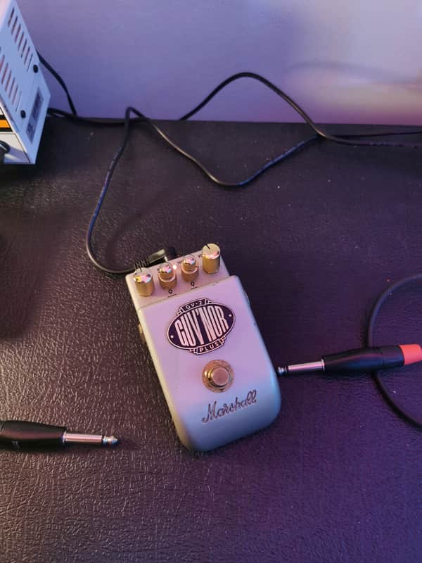 Marshall Guv'nor Plus GV-2