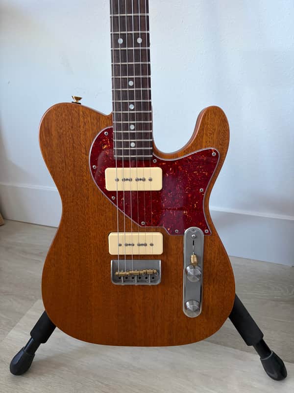 Suhr Custom Shop Classic T