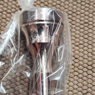 (Mint) JK Exclusive 4c trumpet mouthpiece image 3