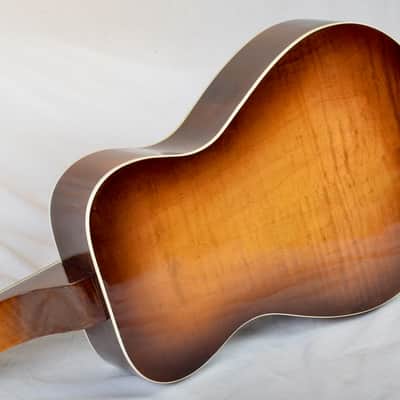 Crafters of Tennessee Tut Taylor Model Square Neck Resonator Guitar / Dobro image 7