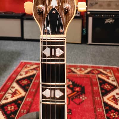 Hofner Club 50 1960s Sunburst image 3
