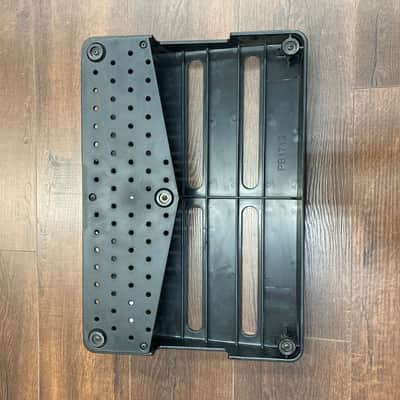SKB 1SKB-PB1712 Pedalboard 2020 - Present - Black image 5