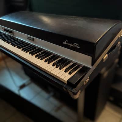 Fender Rhodes 1970s - Black image 1