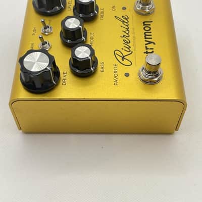 Strymon USED RIVERSIDE image 4