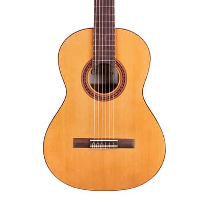 Cordoba Iberia Cadete 3/4 Size Nylon Guitar image 1