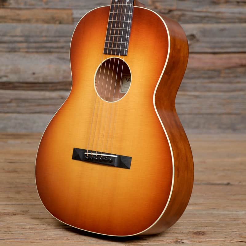 Waterloo WL-S Parlor Acoustic Bild 3
