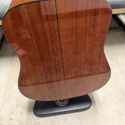 Sigma Guitars DM-1ST N Acoustic Guitar – Made in Korea – Natural Finish image 7