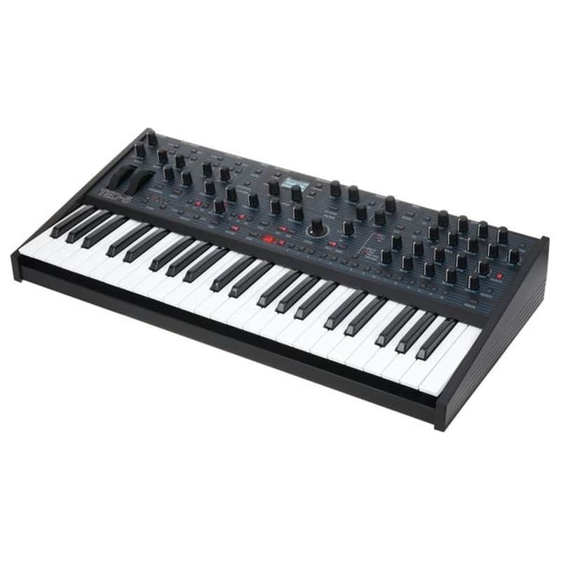 Oberheim TEO-5 image 1