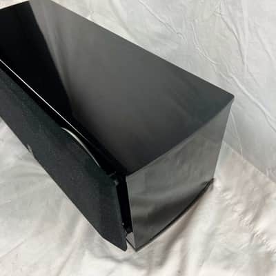 Yamaha NS-C444 Center Channel Speaker image 4