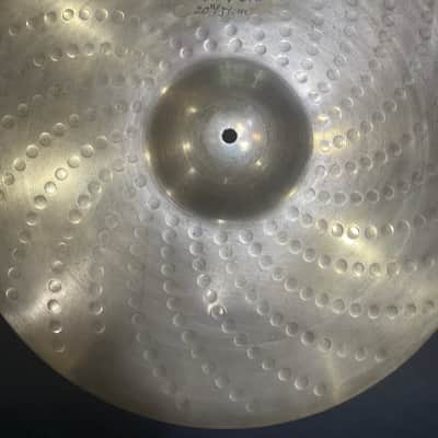 Zildjian Z Custom 20" Power Ride 3680g image 1