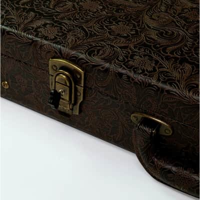 TGI Heritage Guitar Case - Electric image 3