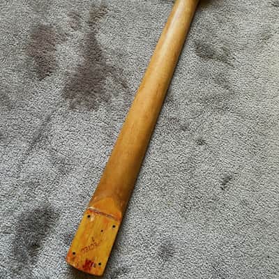 Fender Stratocaster NECK 1966 image 6