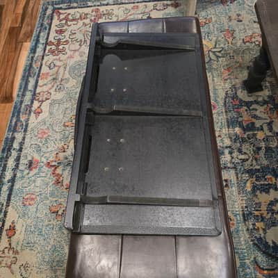 Used Gator GTP-Pro Guitar Pedalbaord w/ Tote Gig Bag image 5