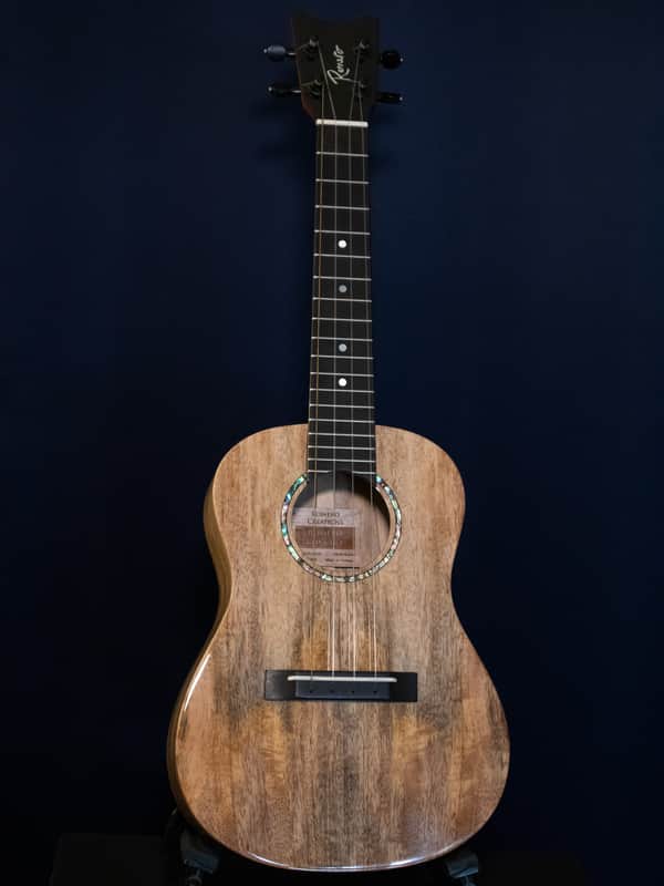 Spalted Mango Concert #22022 image 1