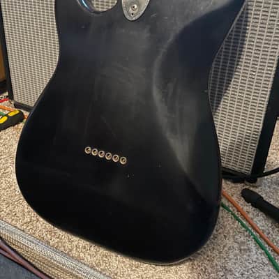1977 Fender Stratocaster (w/ OHSC) image 5