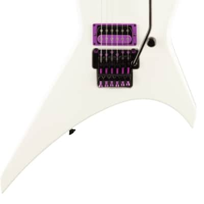 Tokyo Special Bacchus Surfbreaker Matte Pearl White Offset