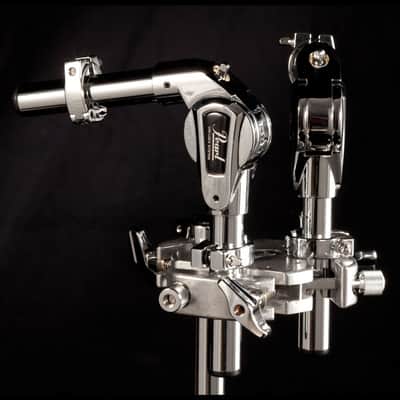 Pearl T-930 Supporto Tom Doppio da Terra image 3
