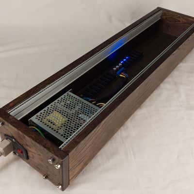 1x65W PSU / 1x15 busboard • PSU kit for Eurorack Case image 5