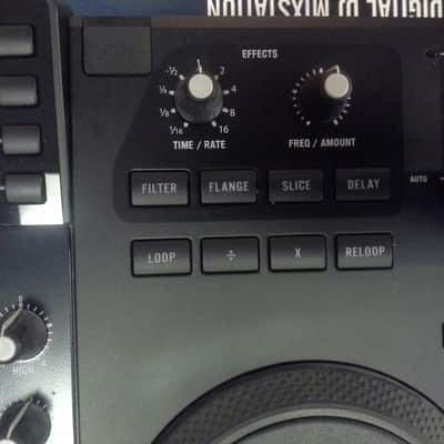 Stanton SCS.4DJ DJ Controller image 6
