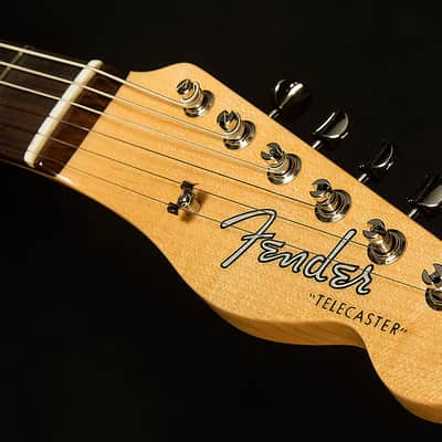 Fender Custom Shop Wildwood 10 1959 Telecaster - NOS image 3