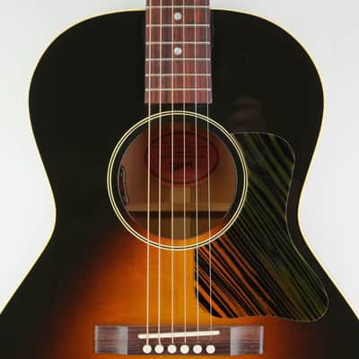 Gibson L-00 Original Vintage Sunburst image 4