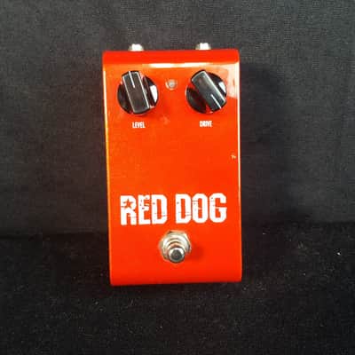 Rockbox Red Dog | Reverb