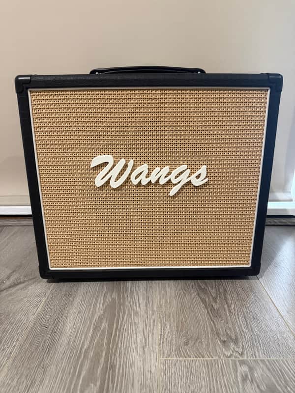 Wangs Wangs VT-10 Combo