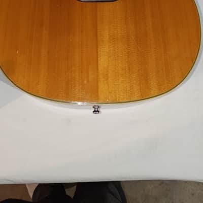 Epiphone FT-135 image 8
