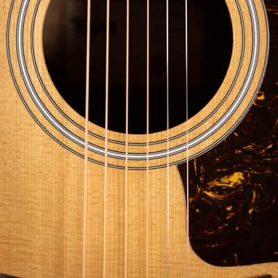 Taylor 214ce Grand Auditorium Acoustic/Electric Guitar with Gig Bag image 12