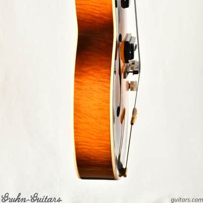 Gibson ES-350 1947 image 5