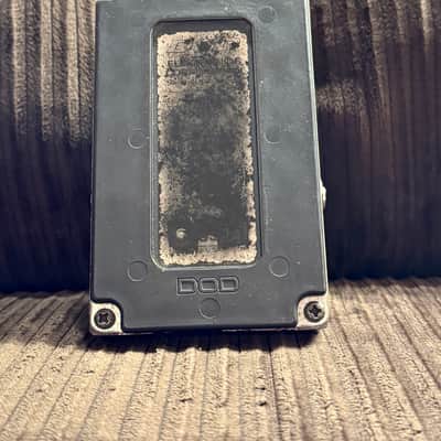 DOD FX69 Grunge Pedal *Jason Lamb Series* Made In USA image 7