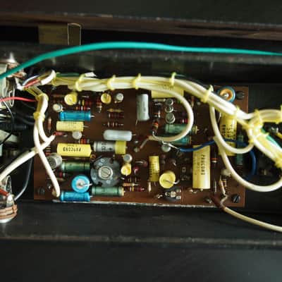 Ultra Rare Elka Dizzy Master (with Dizzy Tone  circuit) image 7