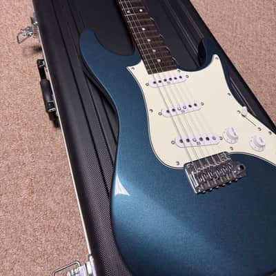 Ibanez AZ2203N-ATQ Prestige 2023 image 1