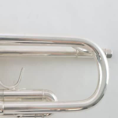 Bach Model TRSOL200S 'Soloist' Bb Trumpet SN 761223 GREAT PLAYER image 16
