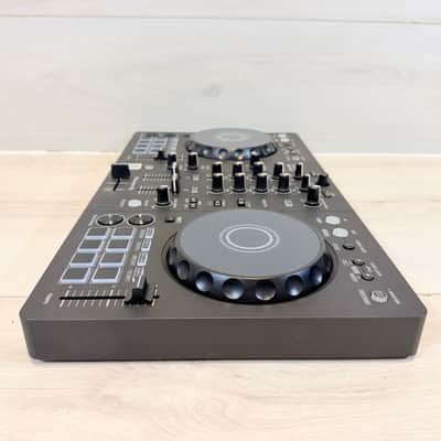 Pioneer DJ DDJ-FLX4 2-Channel DJ Controller w/ USB Cable 2025 image 6