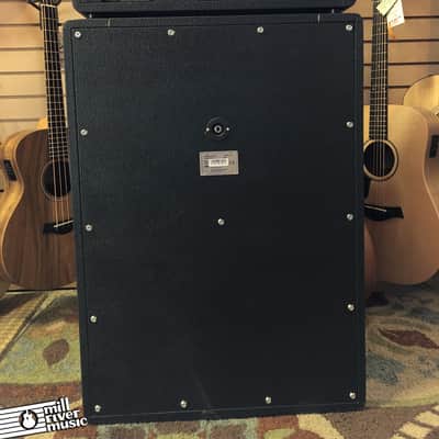 Marshall SV20H Studio Vintage MK II 20W Guitar Tube Head w/ SV212 2x12" Cabinet image 6