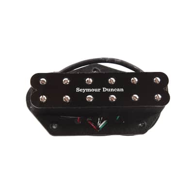 Seymour Duncan JB Jr. Tele Bridge Pickup image 1