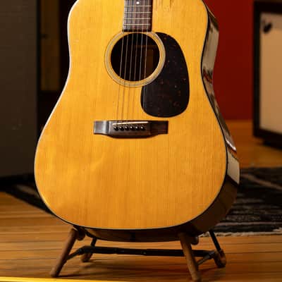 1967 - Martin D-21 image 1