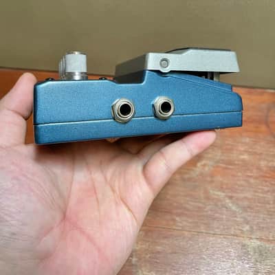 DigiTech Hardwire TR-7 Tremolo/Rotary image 5