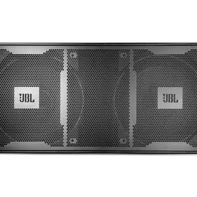 4 x JBL Vertec 4882 Subwoofers in Excellent Condition image 2