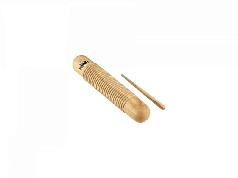 Immagine Meinl Nino Mini Guiro - 1