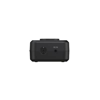 IK Multimedia iRig Stream Pro USB Audio Interface 2021 - Present - Black image 9