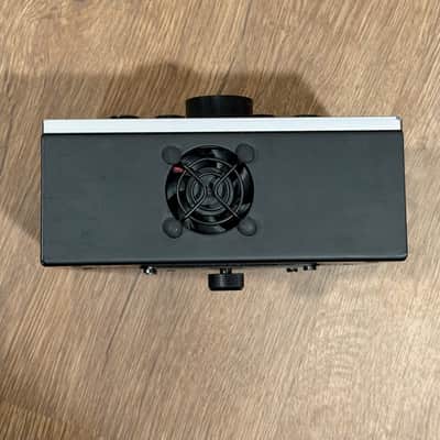 Immagine Seymour Duncan PowerStage 200 200-Watt Pedalboard Guitar Amp 2020 - Present - Silver - 4