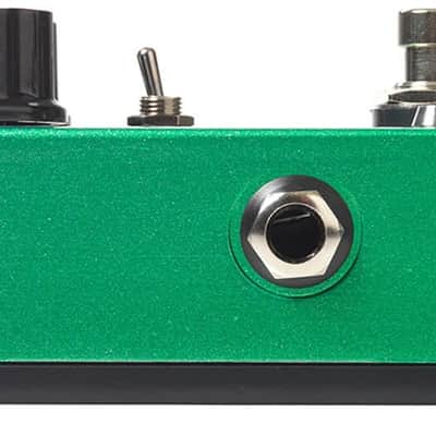 DOD Envelope Filter 440 Pedal image 4