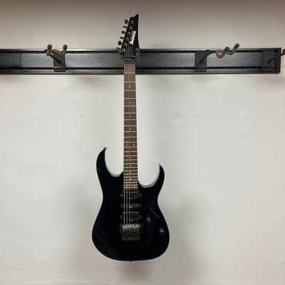 Ibanez RG1570-CB Prestige Cosmic Blue w/Case image 2