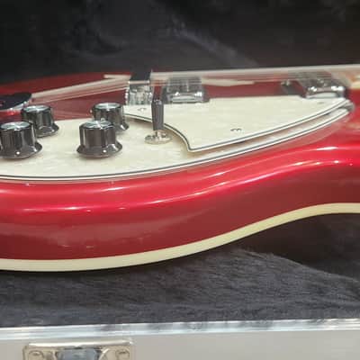 Rickenbacker 360/12 2012 - 2015 - Ruby Bild 11
