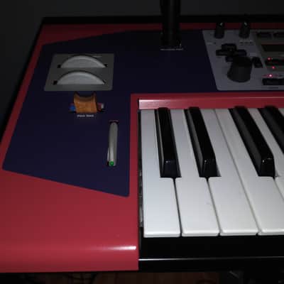 Nord Modular G2X + Gator flight case image 5