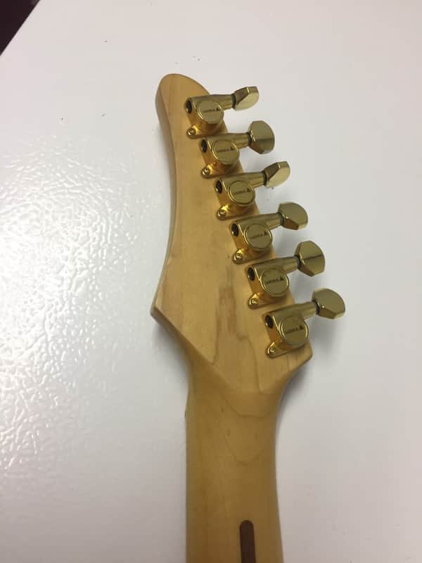 Samick Telecaster 1994 ,made in Korea! | Reverb