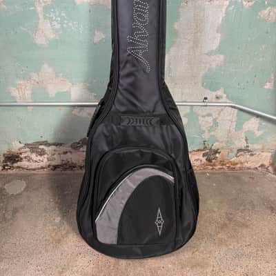 Alvarez Regent Series RC26HCE Hybrid Acoustic Electric Guitar - Natural image 18